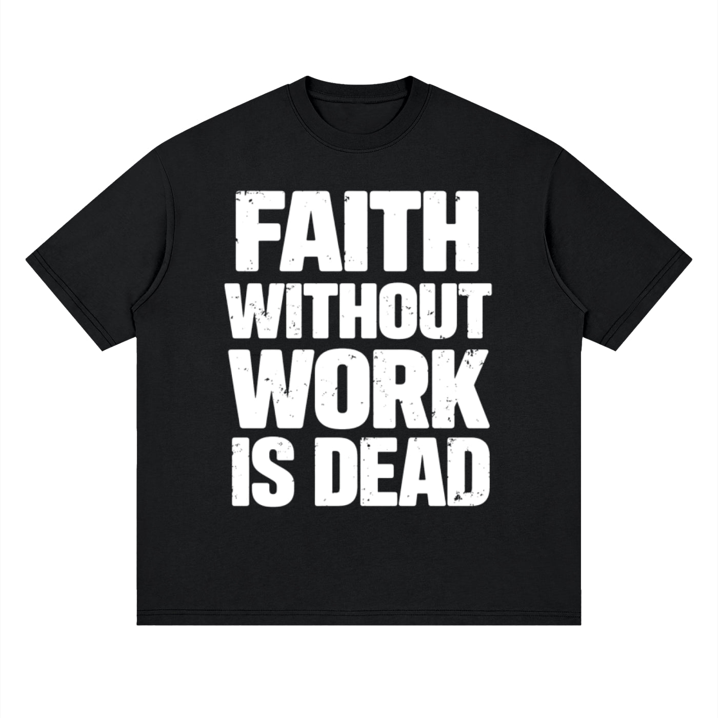 #fwwid #faithwithoutworkisdead