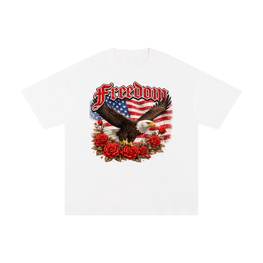 Unisex Pure Cotton T-Shirt