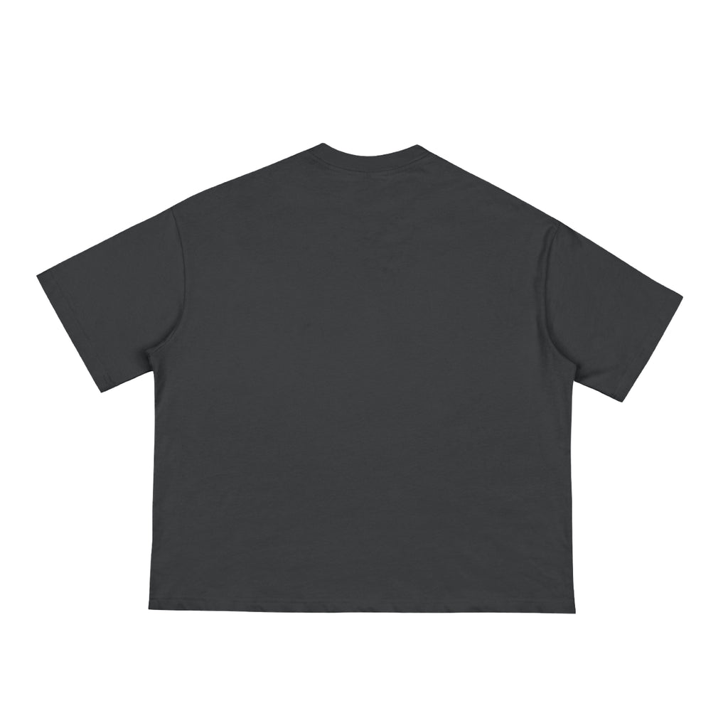 Faith Without Work is Dead classic loose fitting boxy tshirt