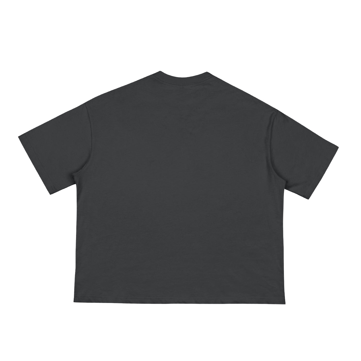 Faith Without Work is Dead classic loose fitting boxy tshirt