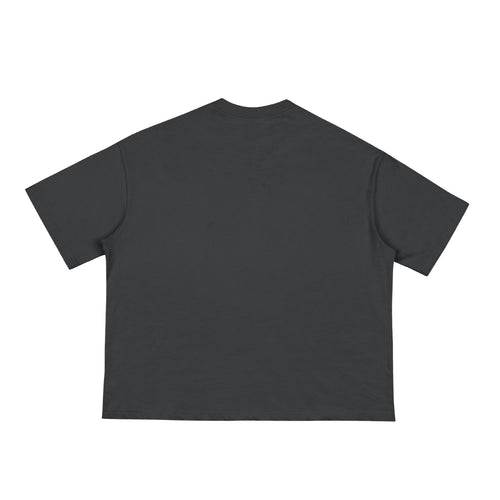 Faith Without Work is Dead classic loose fitting boxy tshirt