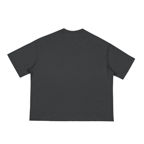 Faith Without Work is Dead classic loose fitting boxy tshirt
