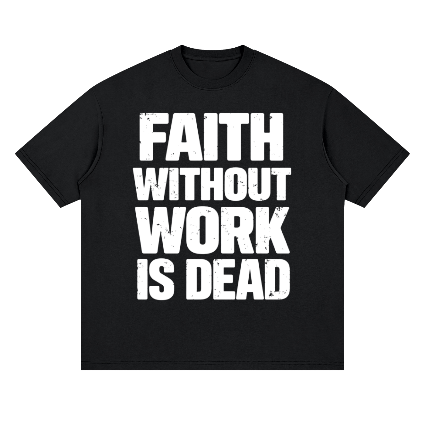 #fwwid #faithwithoutworkisdead